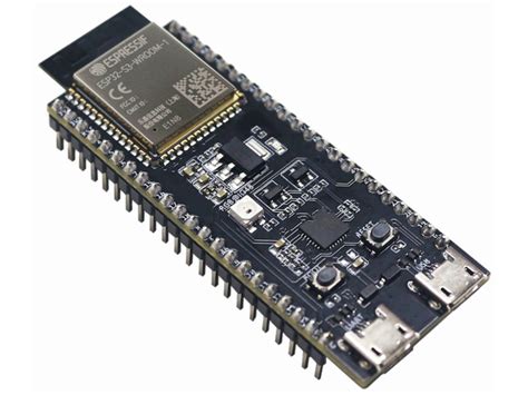 Esp32 S3 Devkitc 1 N8r2 Development Board Esp32 S3 Wroom 1 Pcb