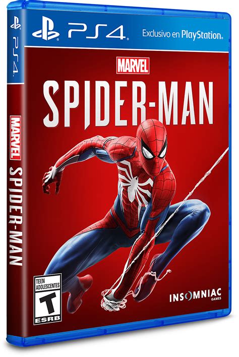 All games are available without downloading only at playemulator. Marvel's Spider-Man Game - PlayStation