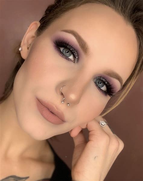 Purple Vibes Jeffree Star Cosmetics Star Makeup Makeup Eye Looks