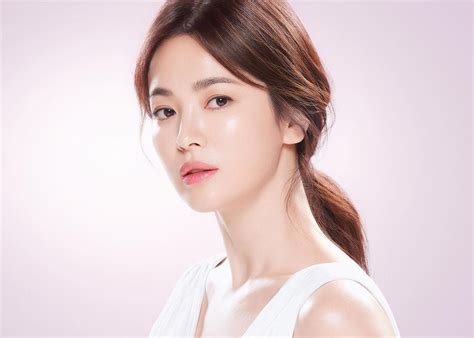 Song Hye Kyo Surprising Facts About The Korean Actress Tatler Asia