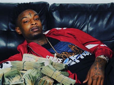 The years 21 bc, ad 21, 1921, 2021. Up And Coming Rapper 21 Savage Has More Bling Than Whiz ...