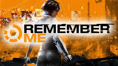 Remember Me Review Game Freaks 365