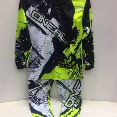 Beli helm anak terlengkap harga murah july 2021 terbaru di tokopedia! Baju setelan motor cross anak panjang | Shopee Indonesia