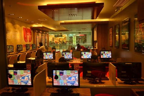 ( 4.2 ) out of 5 stars 350 ratings , based on 350 reviews current price $61.70 $ 61. Internet Cafe: Still A Profitable Business in the ...
