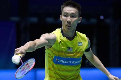 Swift badminton rackets in malaysia. Datuk Lee Chong Wei muncul Juara Terbuka Malaysia 2018 ...
