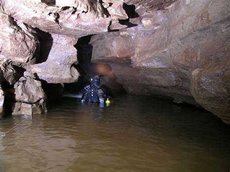 Cave Diving In Southern Indiana Takes A Mature Mindset Limestone Post