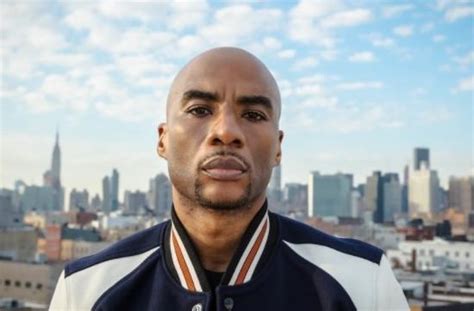 Charlamagne Tha God And Iheartmedia Launch ‘the Black Effect Podcast