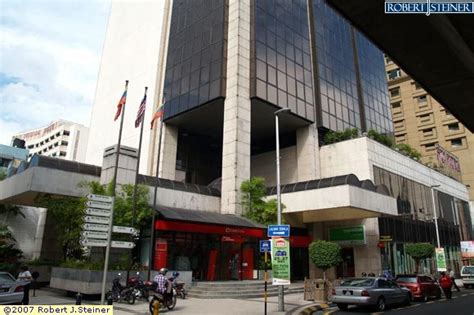 Cimb hq contact phone number is : Johor Guide : Johor Images of CIMB Bank Building...