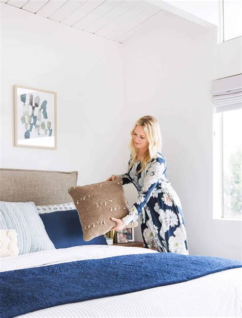 How To Refresh Your Bedroom On A Budget Emily Henderson