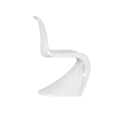 Vitra panton chair, plastic by. Stacking Chair Rentals | Verner Panton Rentals | Delivery ...