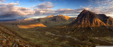 Des milliers de wallpapers, photos, images haute définition classées par catégories: Panoramic View Ultra HD Desktop Background Wallpaper for ...