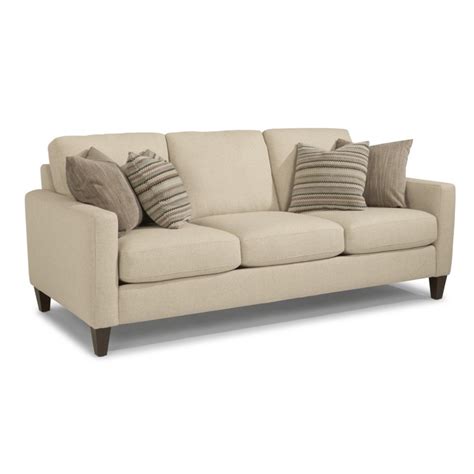 Top flexsteel sofa sleeper architecture. Flexsteel Dylan Leather Conversation Sofa | Awesome Home