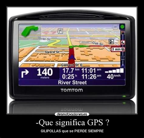 However, any one of these pois may not have sufficient using garmin's poi loader software lets you send the modified file, converting it to garmin's proprietary gpi format. Usuario: mirysos | Desmotivaciones