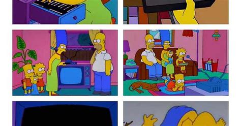 Marge You Should Listen To Your Heart And Not The Voices In Your Head Album On Imgur