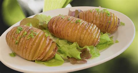 Mes Recettes Rapides Pommes de Terre à la Suédoise