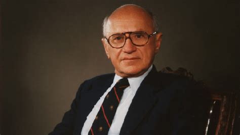 Milton friedman, anna jacobson schwartz, anna schwartz. Economist Milton Friedman - Biography, Theories and Books