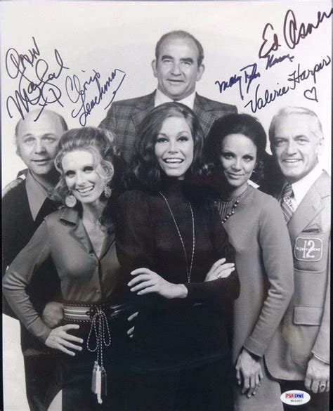 The actor mary tyler moore, who has died aged 80, spent decades as america's sweetheart, her time in that role reflecting changes in american society an episode of the mary tyler moore show from 1974. The Mary Tyler Moore Show Ltd Edition Signature And Theme ...