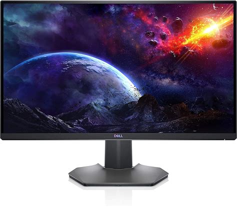 Buy Dell 27 Led Backlit Lcd Gaming Monitor S2721dgf Online In Uae