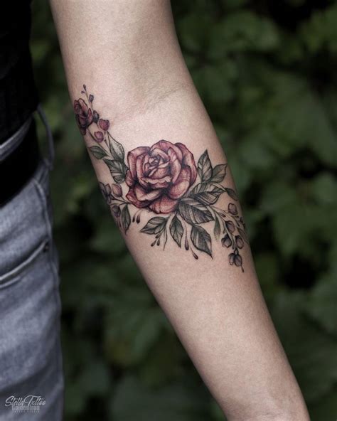See more ideas about sleeve tattoos, tattoos, body art tattoos. 50+ Sweet Summer Colorful Flower Tattoo Designs
