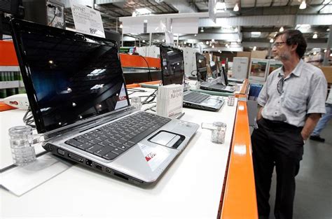 One of the retailer's offers is for the lenovo yoga 9i, a. Computer Shopping at Costco - Pros and Cons
