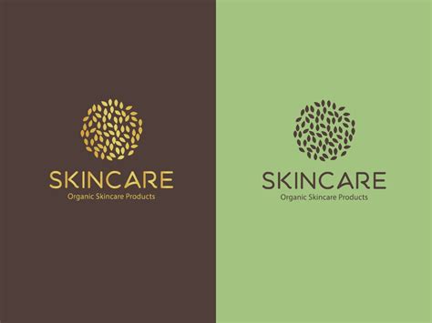 Maybe you would like to learn more about one of these? Skin Care Logo Design by Muhammed Jaseem on Dribbble