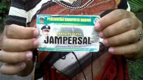 1. Program Jampersal