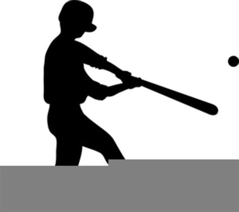 Wiffle Ball Playing Clipart Free Images At Vector Clip