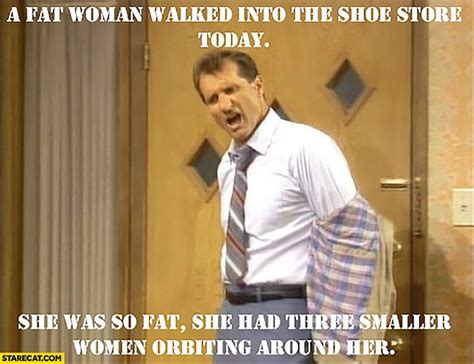 Al Bundy Quotes List