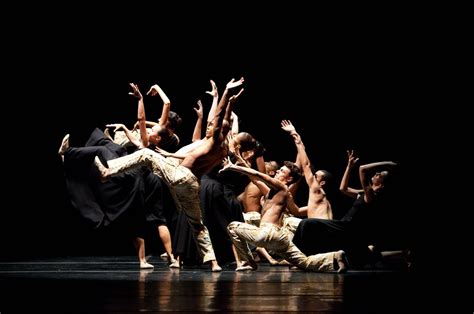 Constituem Elementos Integrantes Da Dança Moderna