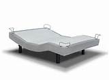 Reverie 5d Adjustable Bed