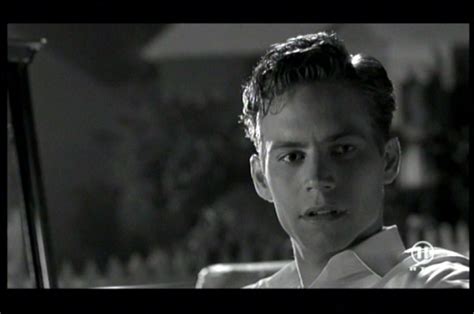 You know, paul walker was one of the main reasons i quit facebook. Picture of Paul Walker in Pleasantville - paul_walker ...