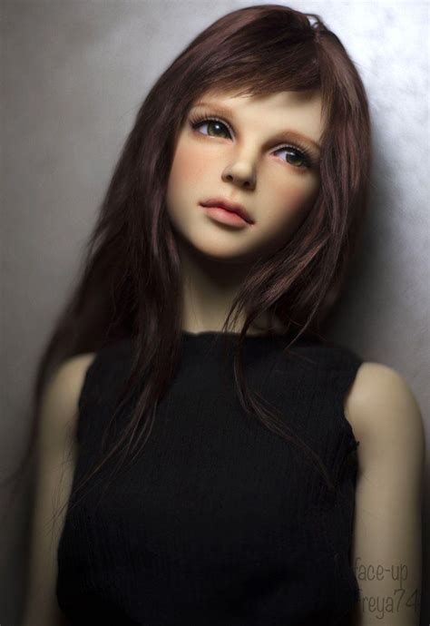 Pin By Tiina Juntunen On Doll Artistry Iplehouse Doll Realistic