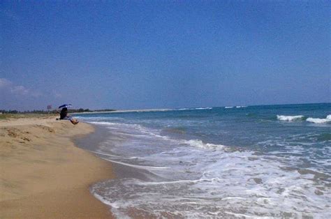 11 Best Beaches In Pondicherry With Photos For Beach Lovers In 2023
