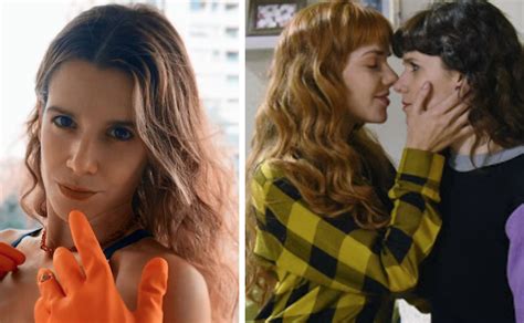 Juan ingaramo y su casamiento con violeta urtizberea: Violeta Urtizberea recordó los "besos Flozmin" que se daba ...
