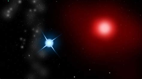 Antares The Red Supergiant Give Us A New Insight Into Stars Evolving