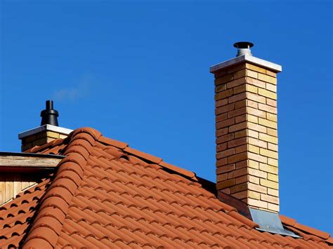 10 Different Types Of Chimneys Explained Homenish