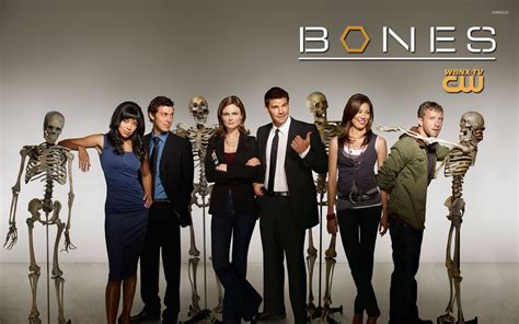 Bones Tv Show Wallpapers Top Free Bones Tv Show Backgrounds