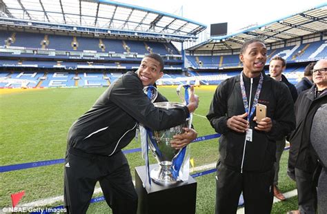 Be sure to check out top 10 facts about khris middleton at famousdetails. Milwaukee Bucks visit Chelsea's Stamford Bridge home after ...
