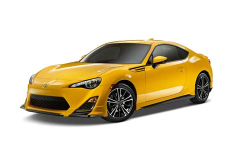 2014 Scion Fr S Gains Release Series 10 Package
