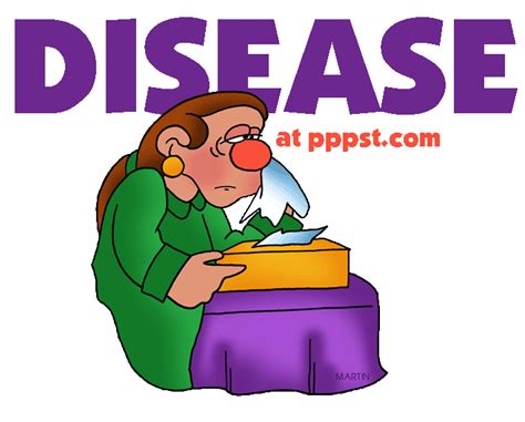Free Powerpoint Presentations About Disease For Kids And Teachers K 12