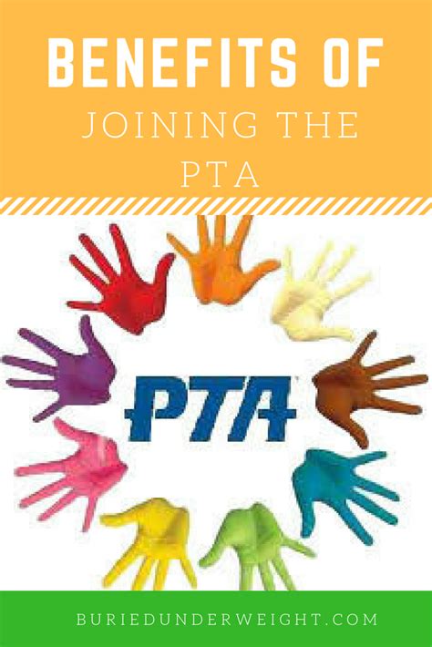 5 Reasons You Need To Join Your Childs School Pta Today Pta What Is