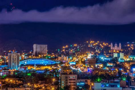 Tegucigalpa, Honduras | Honduras, Centro America | Pinterest | Honduras