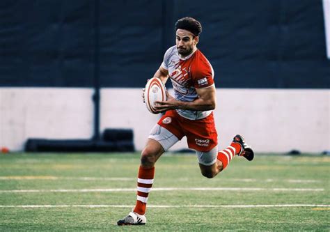 Pour ce faire, le monaco rugby sevens a fait appel à paul albaladejo, ancien entraîneur adjoint de l'équipe de france féminine, aux 216 sélections en équipe de france à 7, et qui aura la lourde tâche d'écrire la nouvelle histoire du rugby monégasque. S Monaco Rugby, at the Top of the League