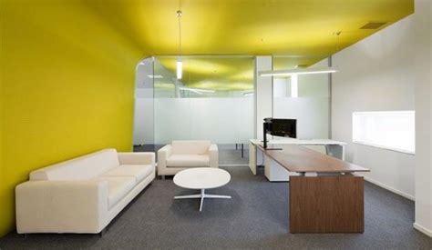Modern Office Color Scheme Idea Small Business Tips Pinterest