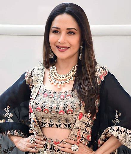 Madhuri Dixit Wikipedia