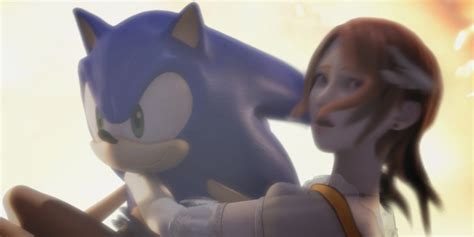 The Longest Sonic Games Ever