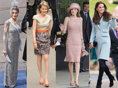 Your Ultimate Guide On How To Dress Like Royalty Fashion Outfits
