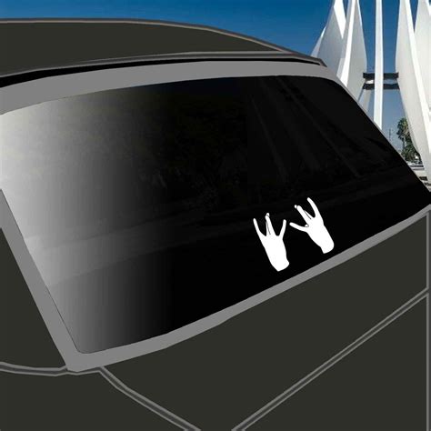 West Side Gang Hand Sign SVG Cut File - Etsy