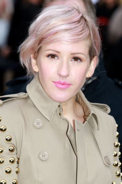 She was born elena jane goulding on december 30, 1986 in hereford, england. Melissa Molinaro Blog: Ellie goulding without makeup