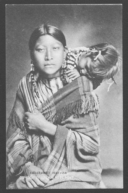 Indian Peoples Of The Northern Great Plains An Msu Library Digital